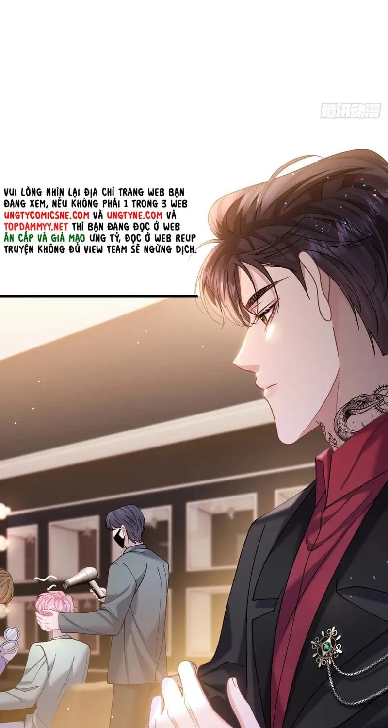 Tôi Cố Ý Giả Vờ Chap 26 - Next Chap 27