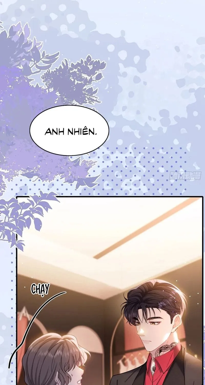 Tôi Cố Ý Giả Vờ Chap 26 - Next Chap 27