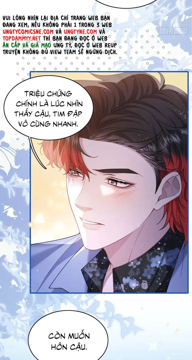 Tôi Cố Ý Giả Vờ Chap 26 - Next Chap 27