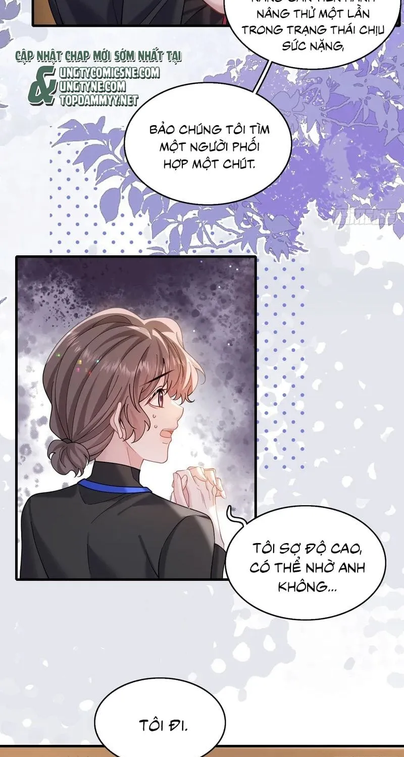 Tôi Cố Ý Giả Vờ Chap 26 - Next Chap 27