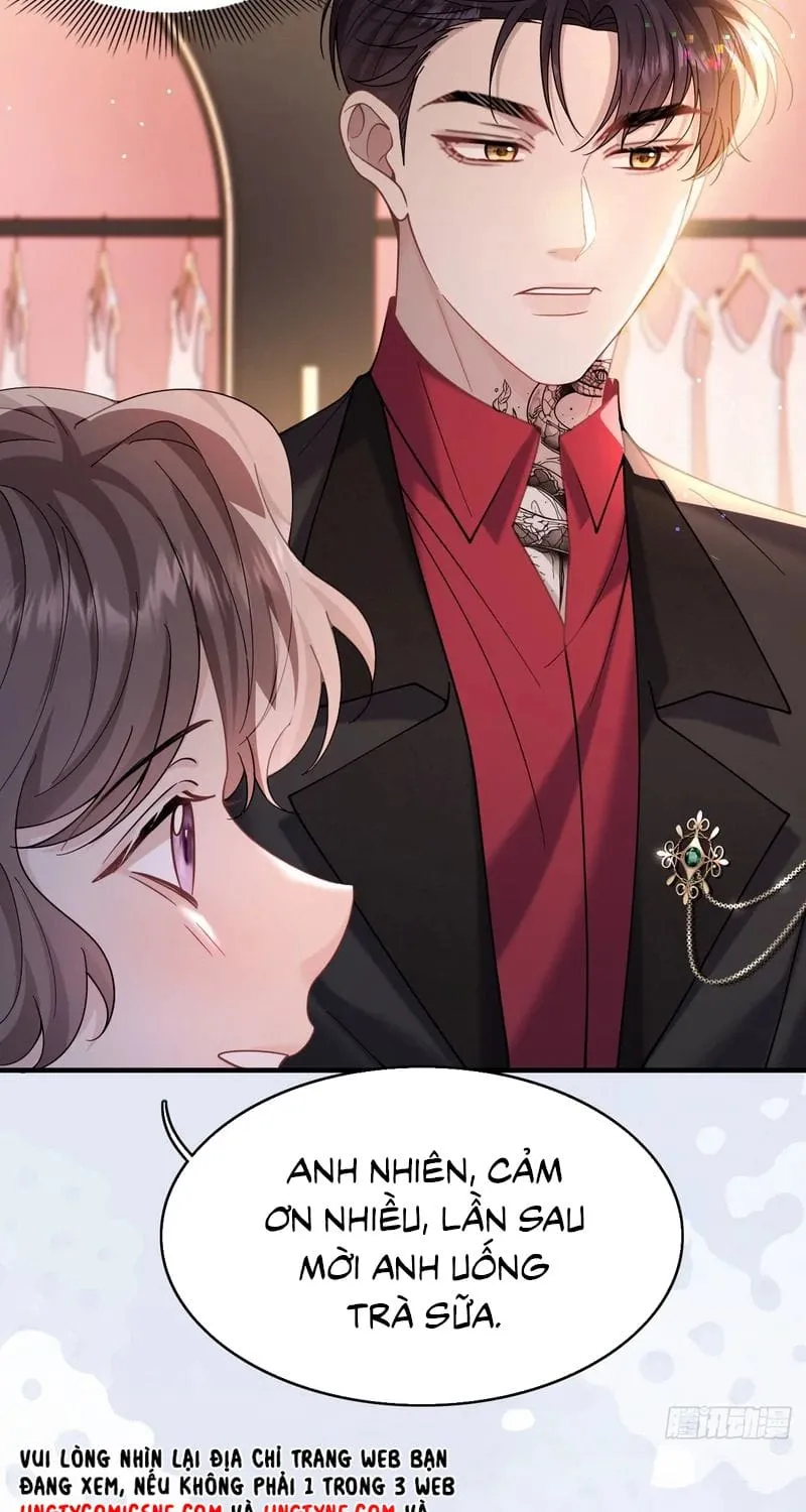 Tôi Cố Ý Giả Vờ Chap 26 - Next Chap 27