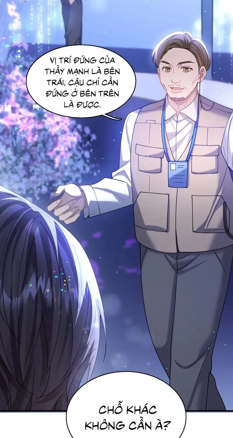 Tôi Cố Ý Giả Vờ Chap 26 - Next Chap 27