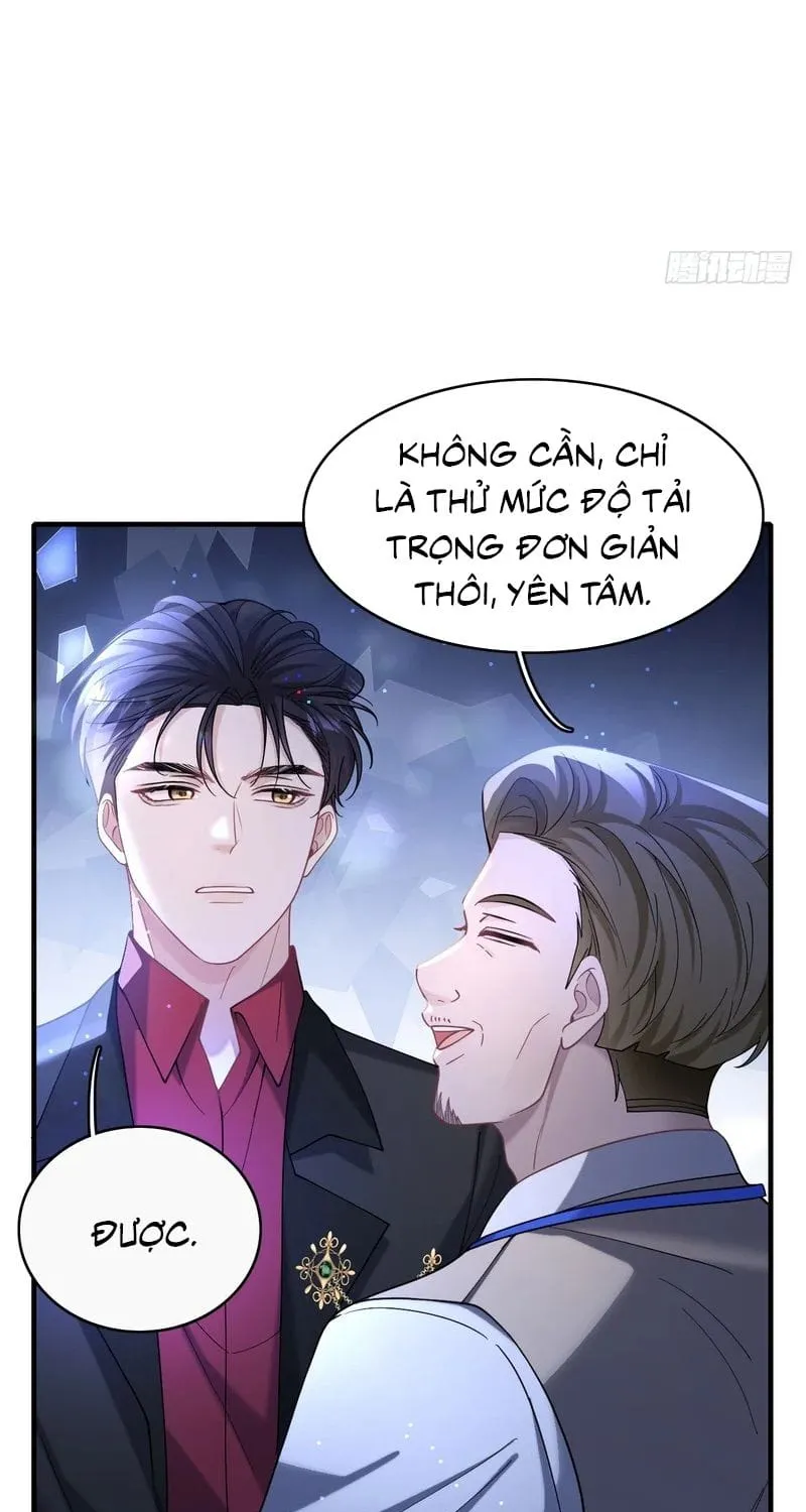Tôi Cố Ý Giả Vờ Chap 26 - Next Chap 27