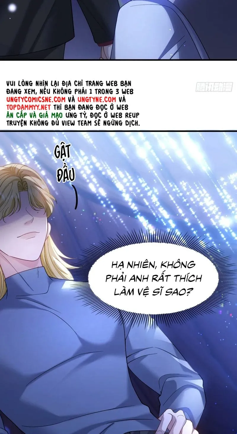 Tôi Cố Ý Giả Vờ Chap 26 - Next Chap 27