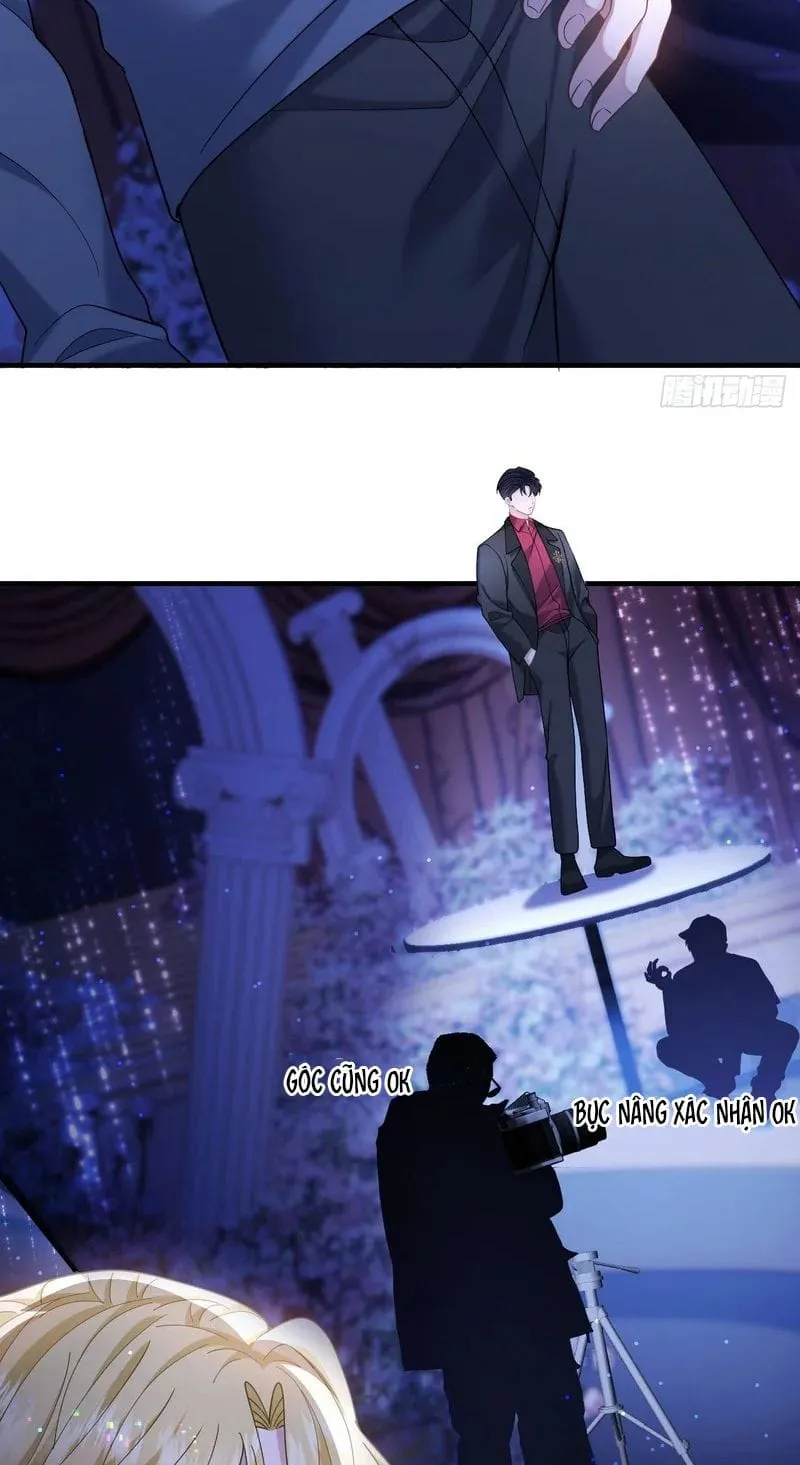Tôi Cố Ý Giả Vờ Chap 26 - Next Chap 27