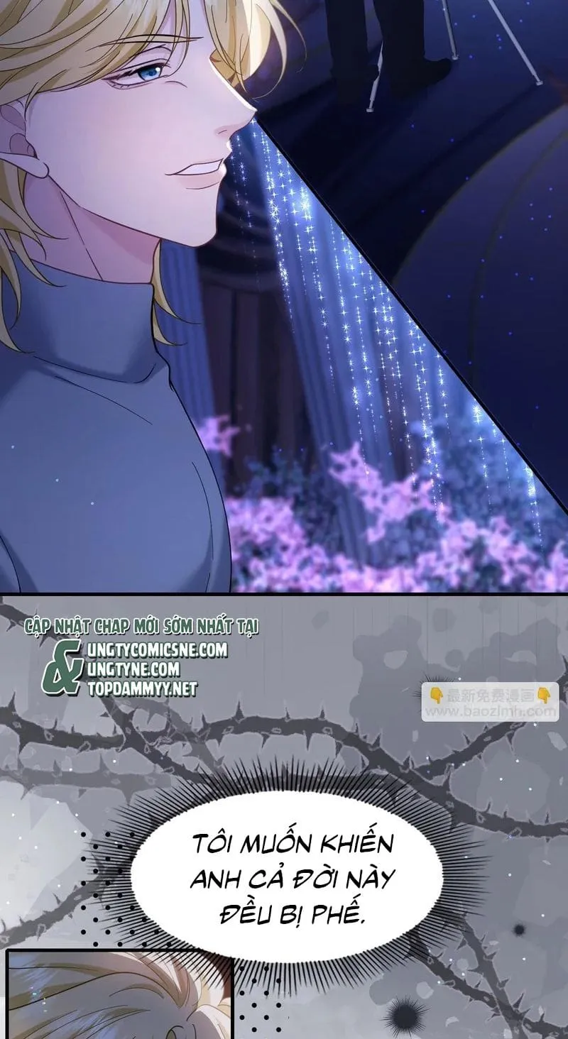 Tôi Cố Ý Giả Vờ Chap 26 - Next Chap 27