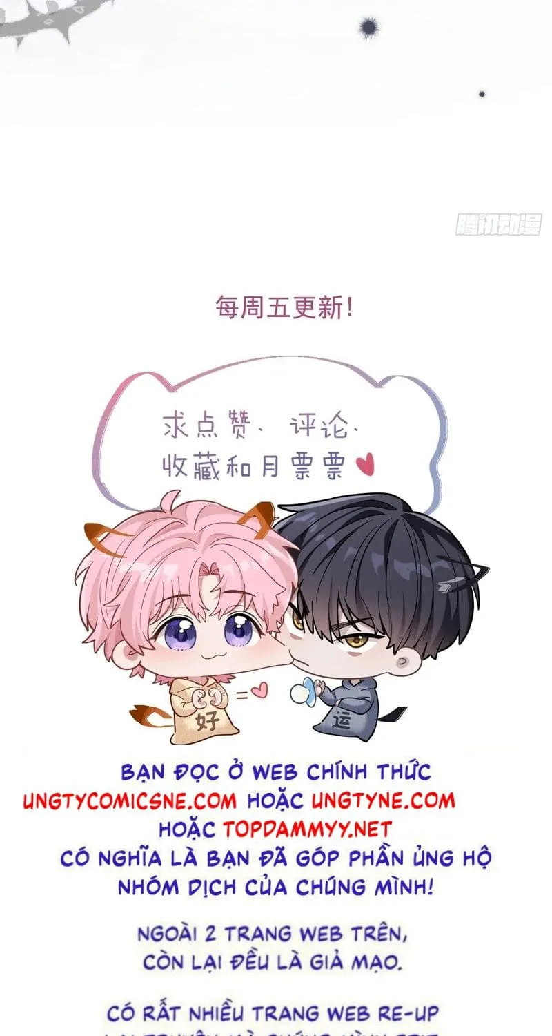 Tôi Cố Ý Giả Vờ Chap 26 - Next Chap 27