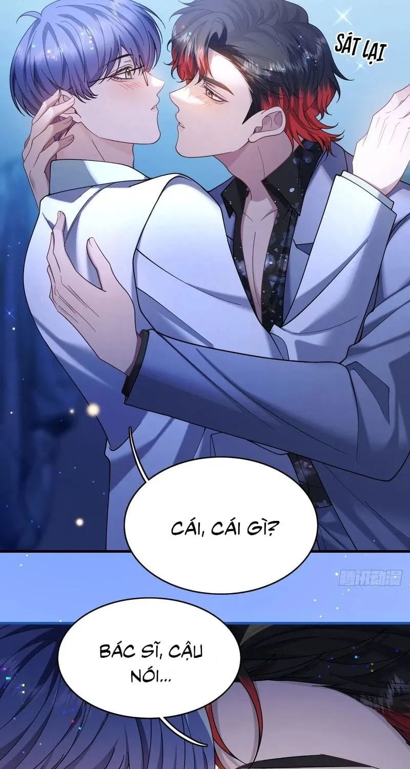Tôi Cố Ý Giả Vờ Chap 26 - Next Chap 27