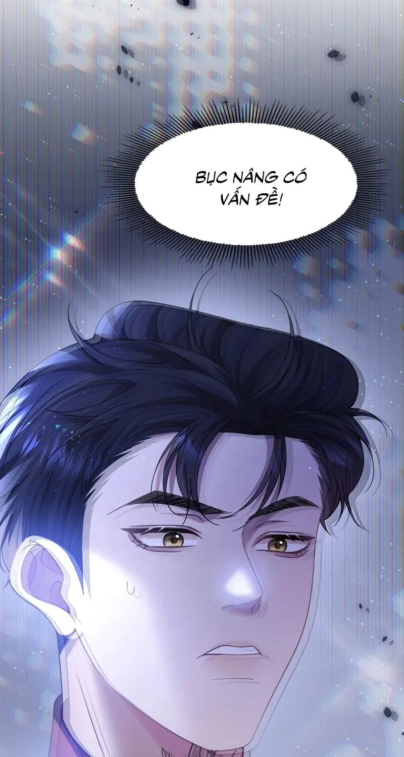 Tôi Cố Ý Giả Vờ Chap 27 - Next Chap 28