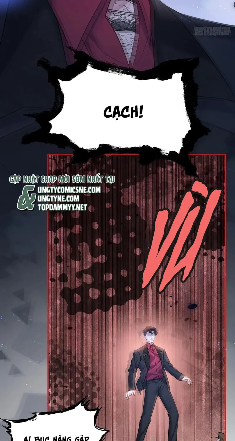 Tôi Cố Ý Giả Vờ Chap 27 - Next Chap 28