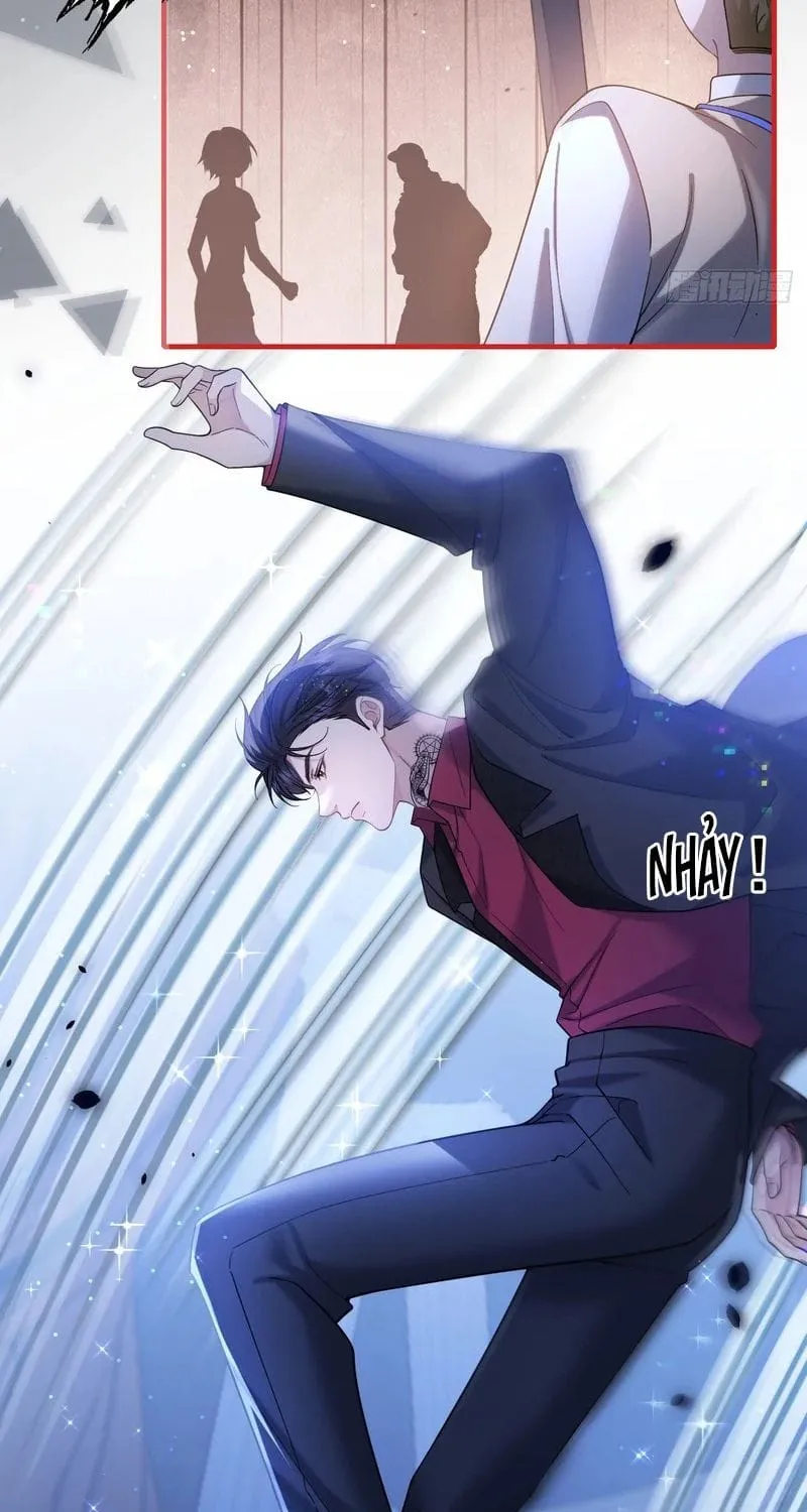 Tôi Cố Ý Giả Vờ Chap 27 - Next Chap 28