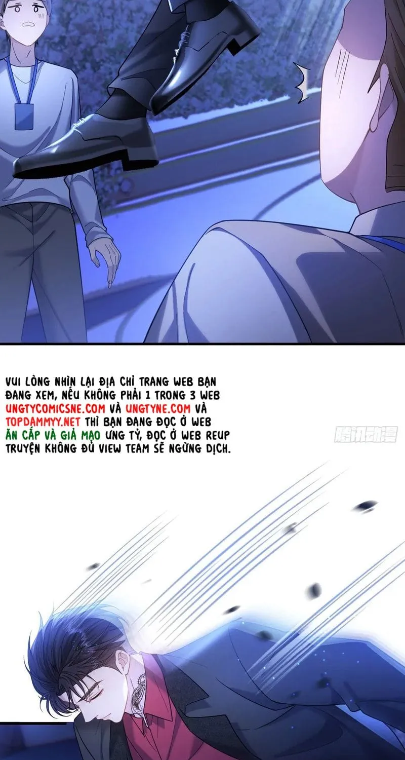 Tôi Cố Ý Giả Vờ Chap 27 - Next Chap 28