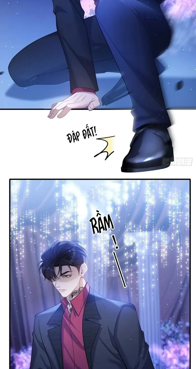 Tôi Cố Ý Giả Vờ Chap 27 - Next Chap 28