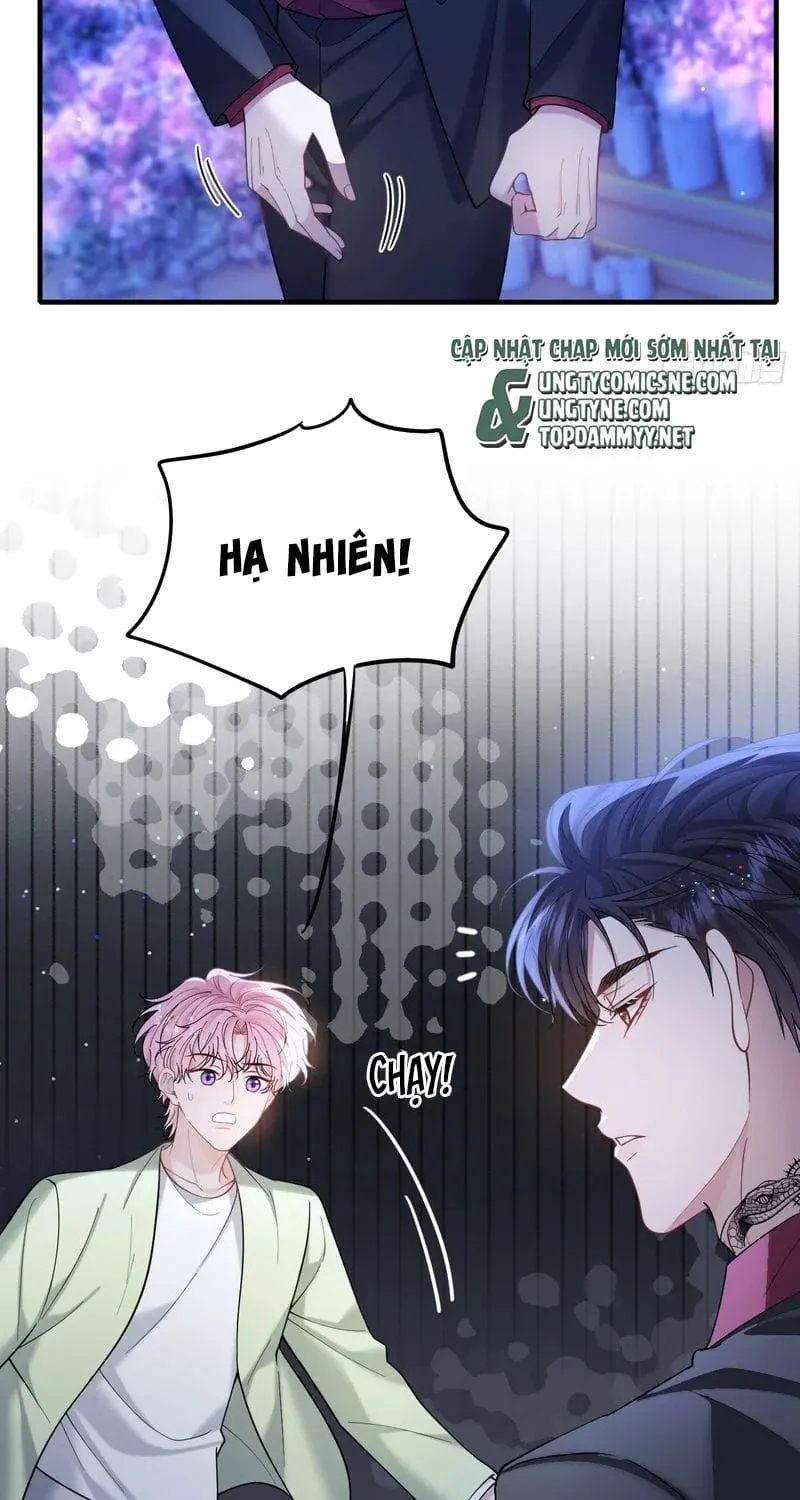 Tôi Cố Ý Giả Vờ Chap 27 - Next Chap 28