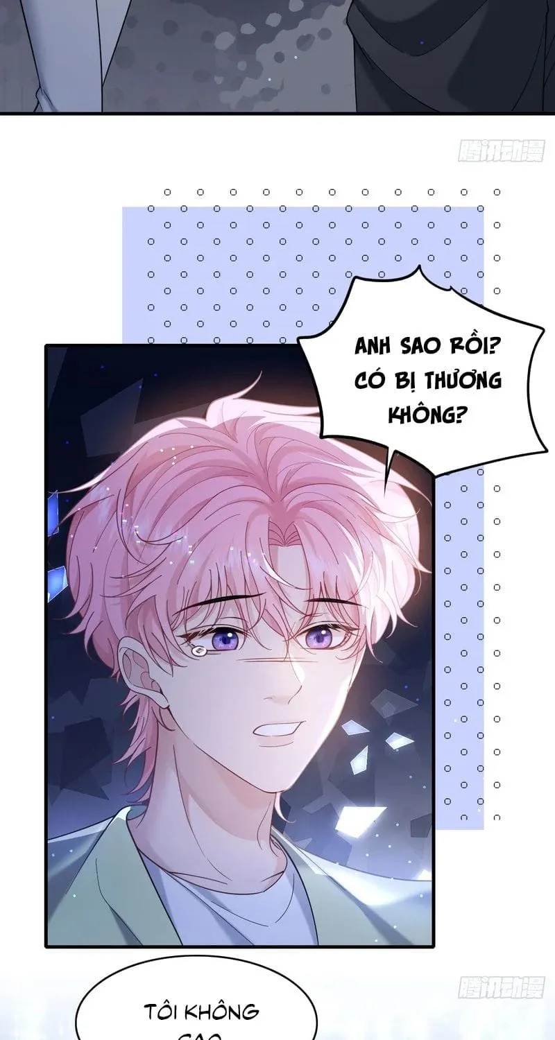 Tôi Cố Ý Giả Vờ Chap 27 - Next Chap 28