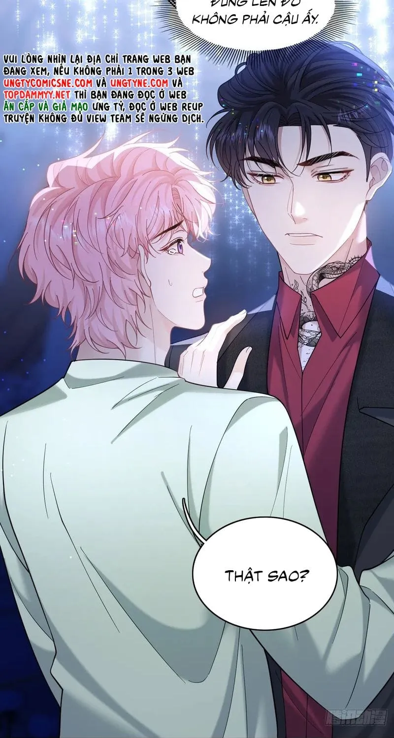 Tôi Cố Ý Giả Vờ Chap 27 - Next Chap 28