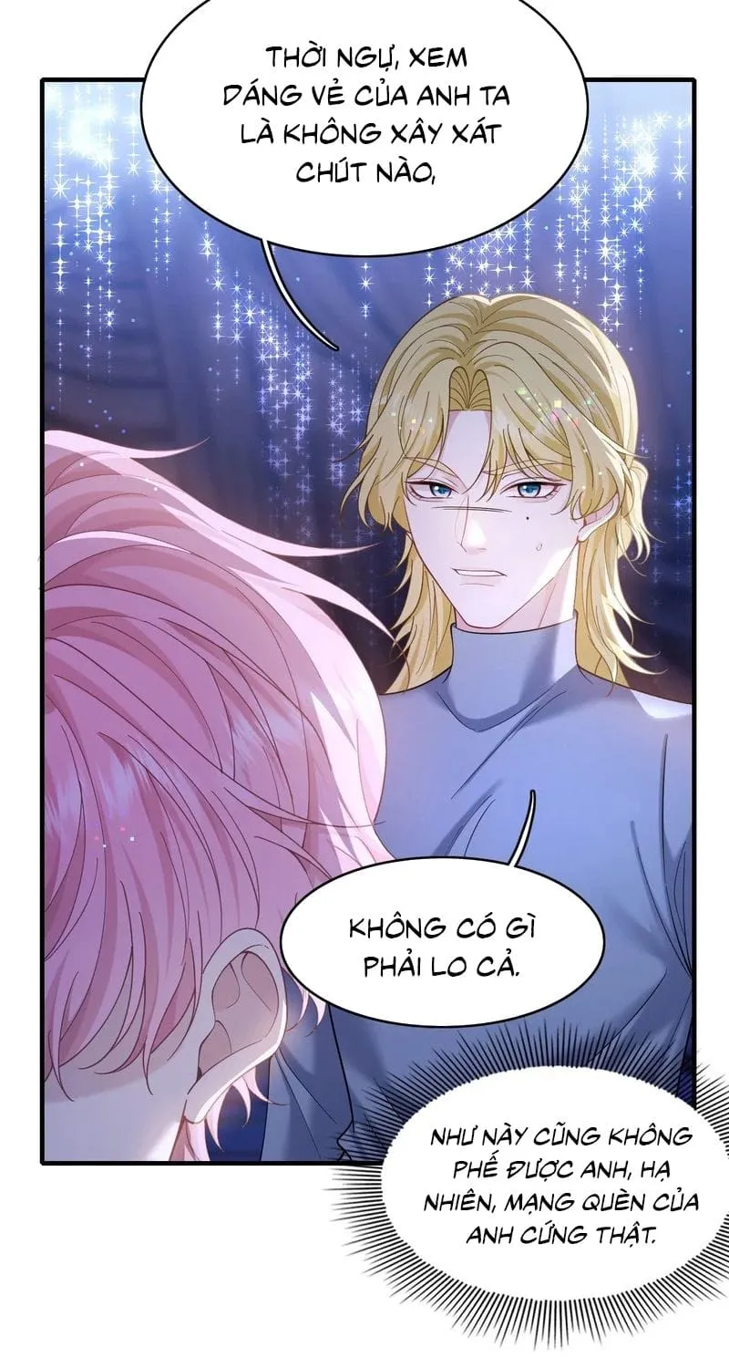Tôi Cố Ý Giả Vờ Chap 27 - Next Chap 28