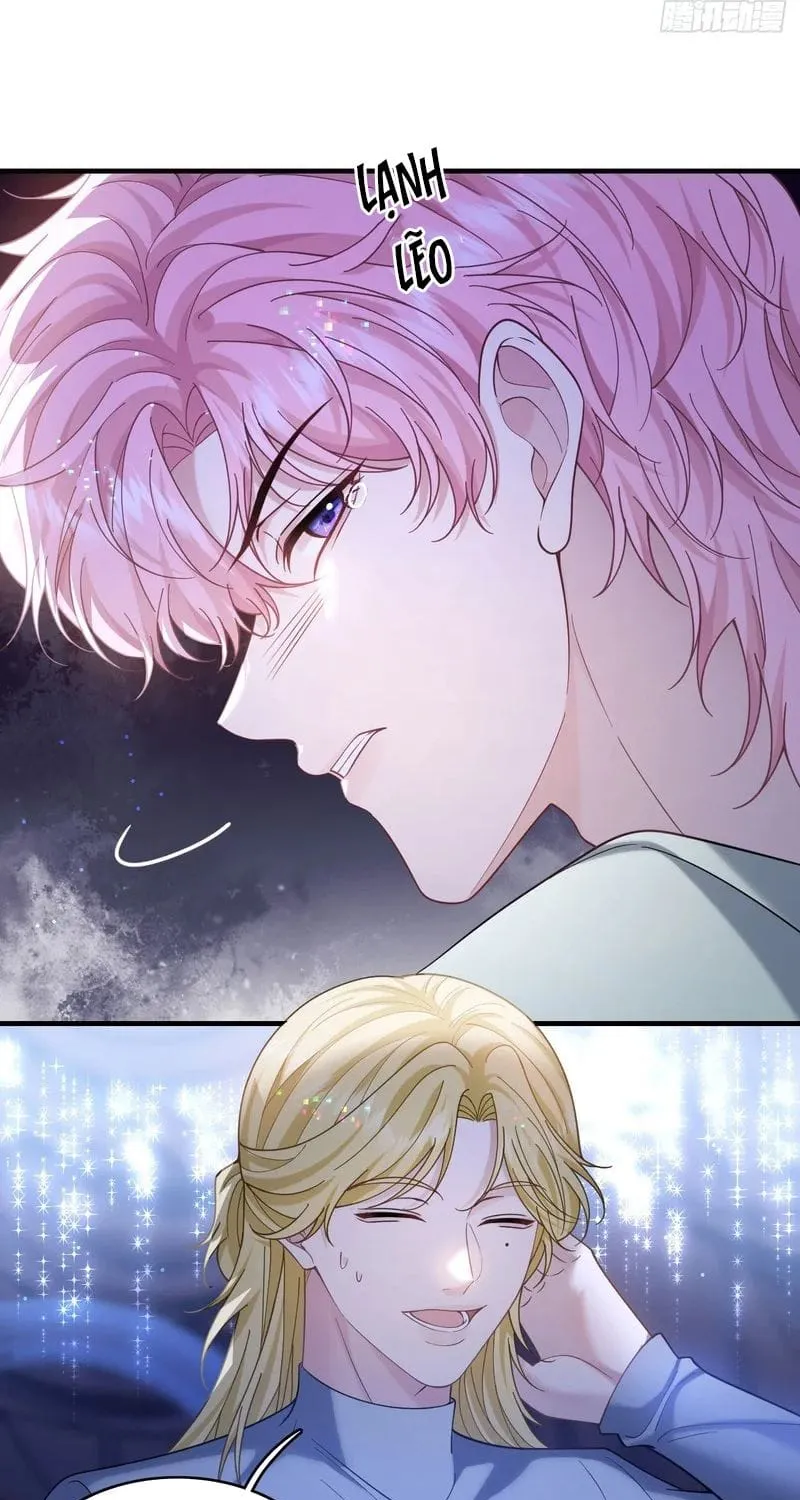 Tôi Cố Ý Giả Vờ Chap 27 - Next Chap 28