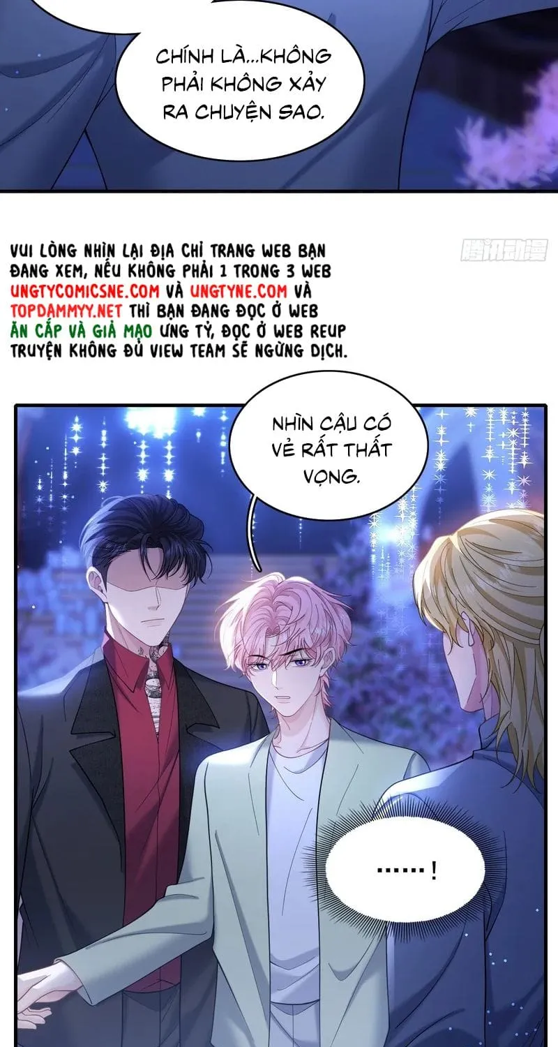 Tôi Cố Ý Giả Vờ Chap 27 - Next Chap 28