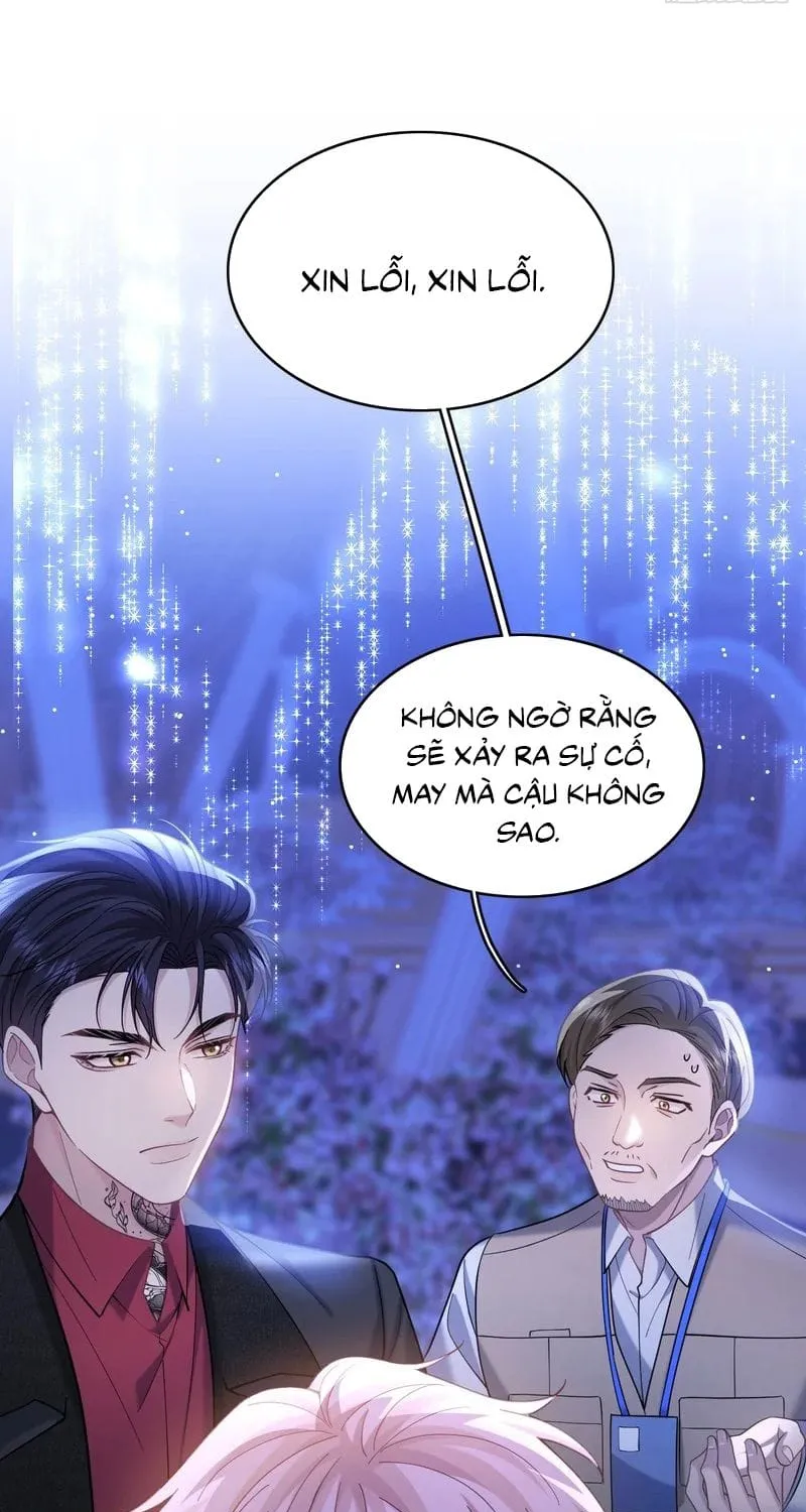 Tôi Cố Ý Giả Vờ Chap 27 - Next Chap 28