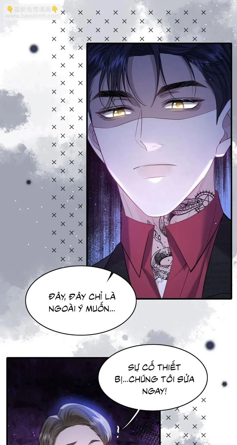Tôi Cố Ý Giả Vờ Chap 27 - Next Chap 28