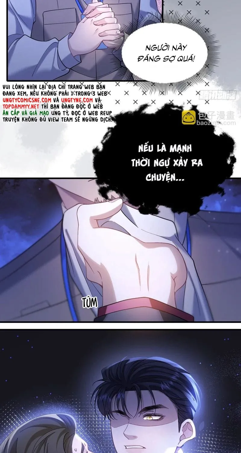Tôi Cố Ý Giả Vờ Chap 27 - Next Chap 28