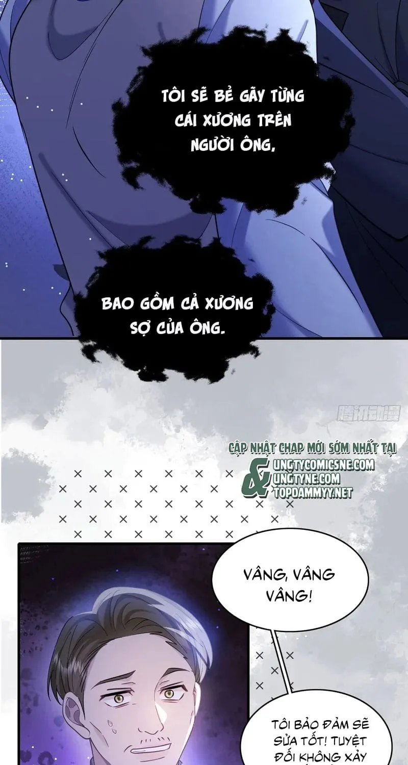 Tôi Cố Ý Giả Vờ Chap 27 - Next Chap 28