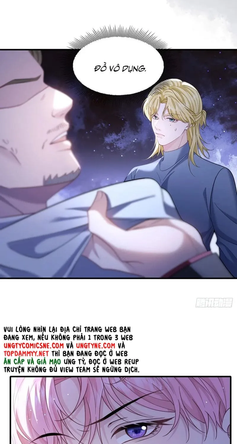 Tôi Cố Ý Giả Vờ Chap 27 - Next Chap 28
