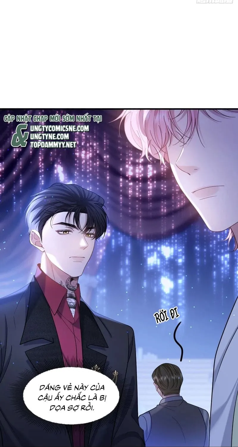 Tôi Cố Ý Giả Vờ Chap 27 - Next Chap 28