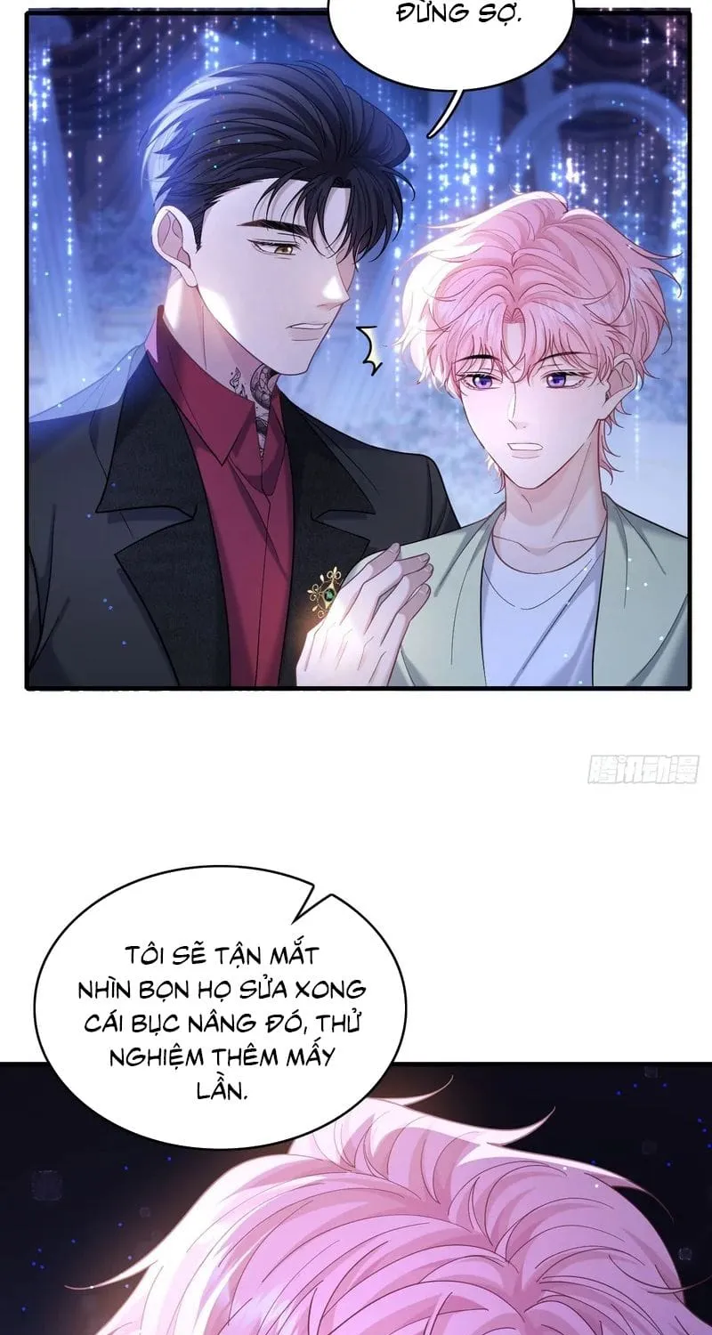 Tôi Cố Ý Giả Vờ Chap 27 - Next Chap 28