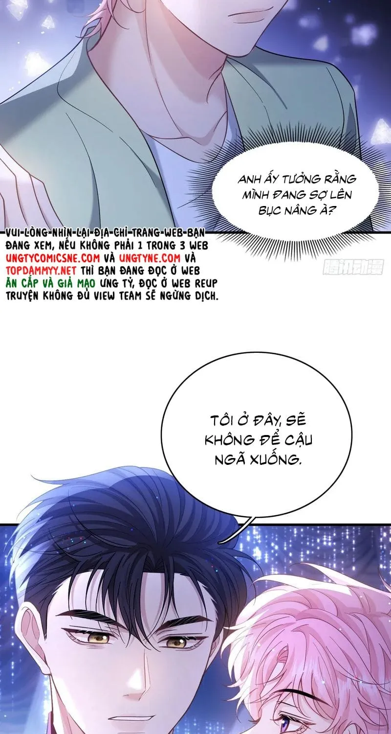 Tôi Cố Ý Giả Vờ Chap 27 - Next Chap 28