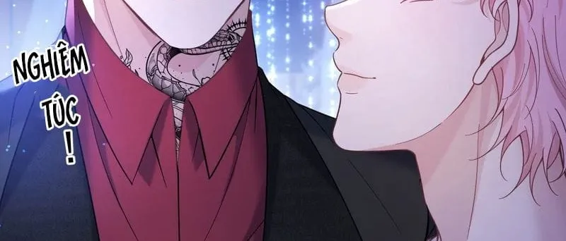 Tôi Cố Ý Giả Vờ Chap 27 - Next Chap 28