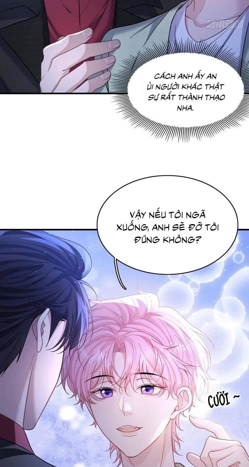 Tôi Cố Ý Giả Vờ Chap 27 - Next Chap 28