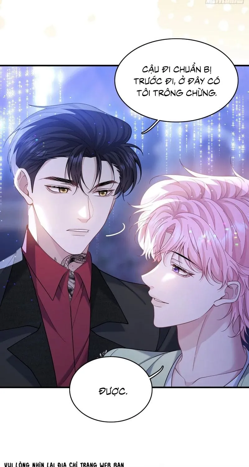 Tôi Cố Ý Giả Vờ Chap 27 - Next Chap 28