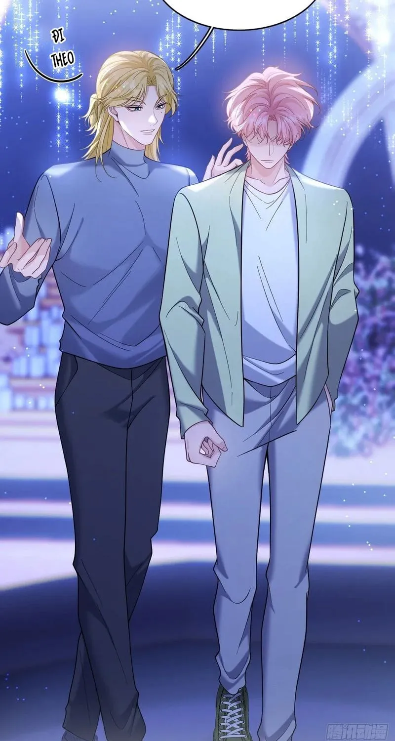 Tôi Cố Ý Giả Vờ Chap 27 - Next Chap 28