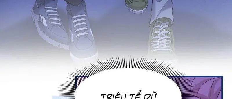 Tôi Cố Ý Giả Vờ Chap 27 - Next Chap 28