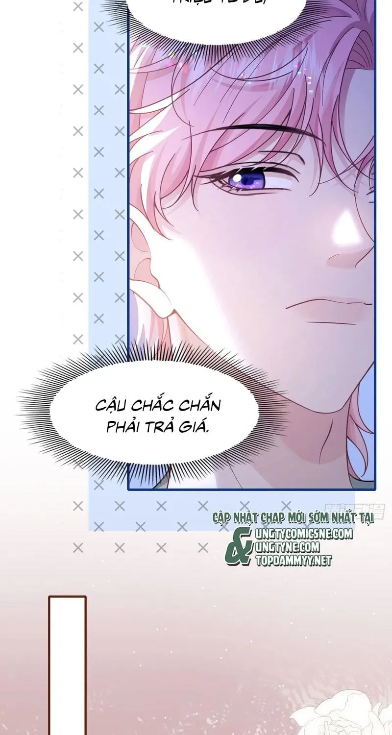 Tôi Cố Ý Giả Vờ Chap 27 - Next Chap 28