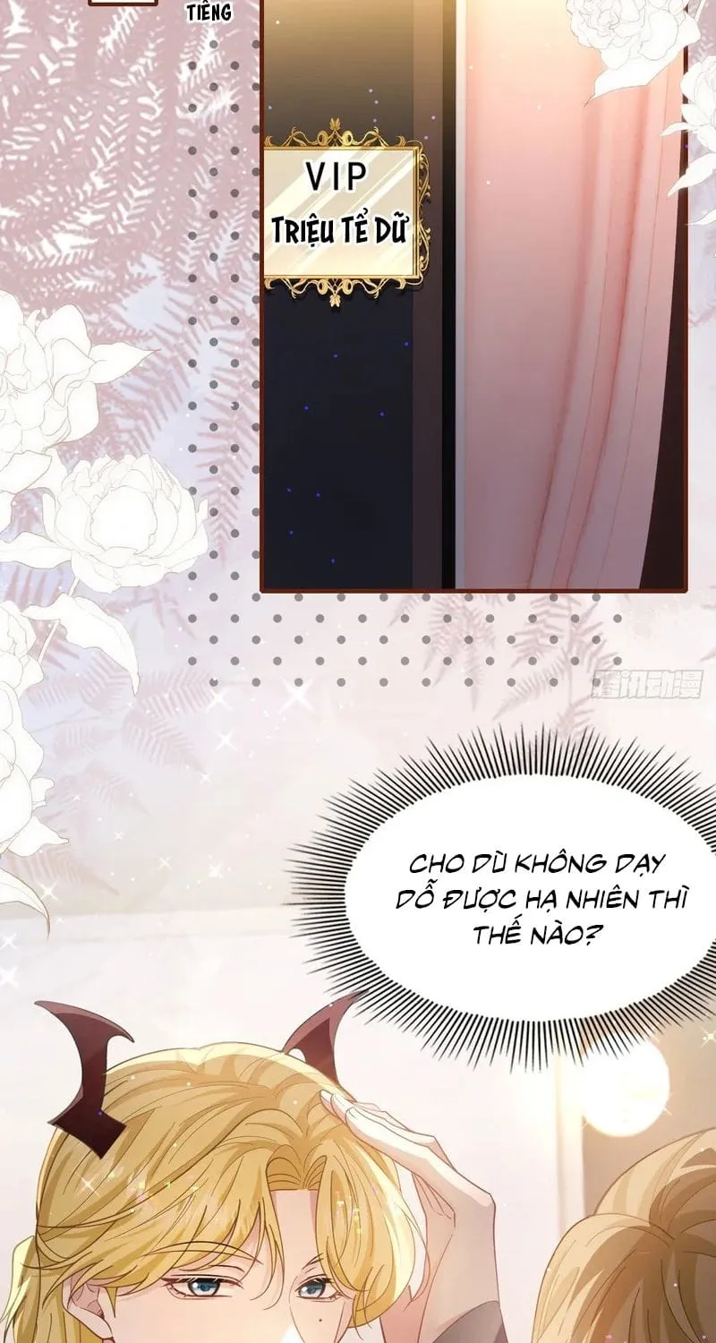 Tôi Cố Ý Giả Vờ Chap 27 - Next Chap 28