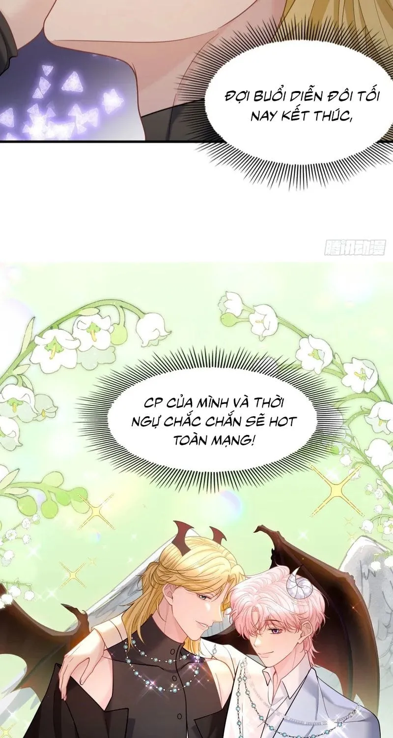 Tôi Cố Ý Giả Vờ Chap 27 - Next Chap 28