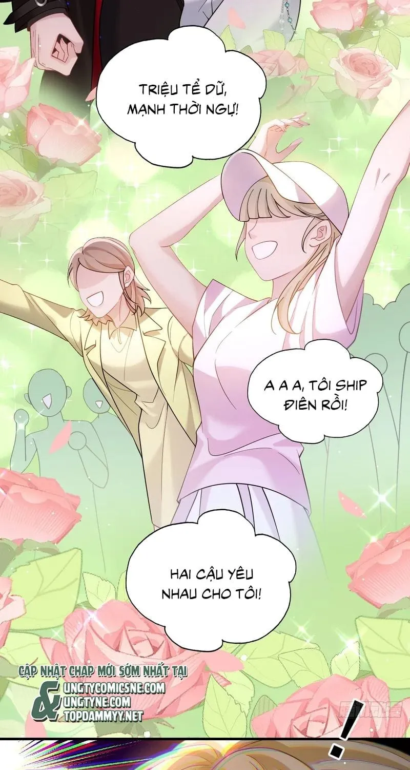 Tôi Cố Ý Giả Vờ Chap 27 - Next Chap 28