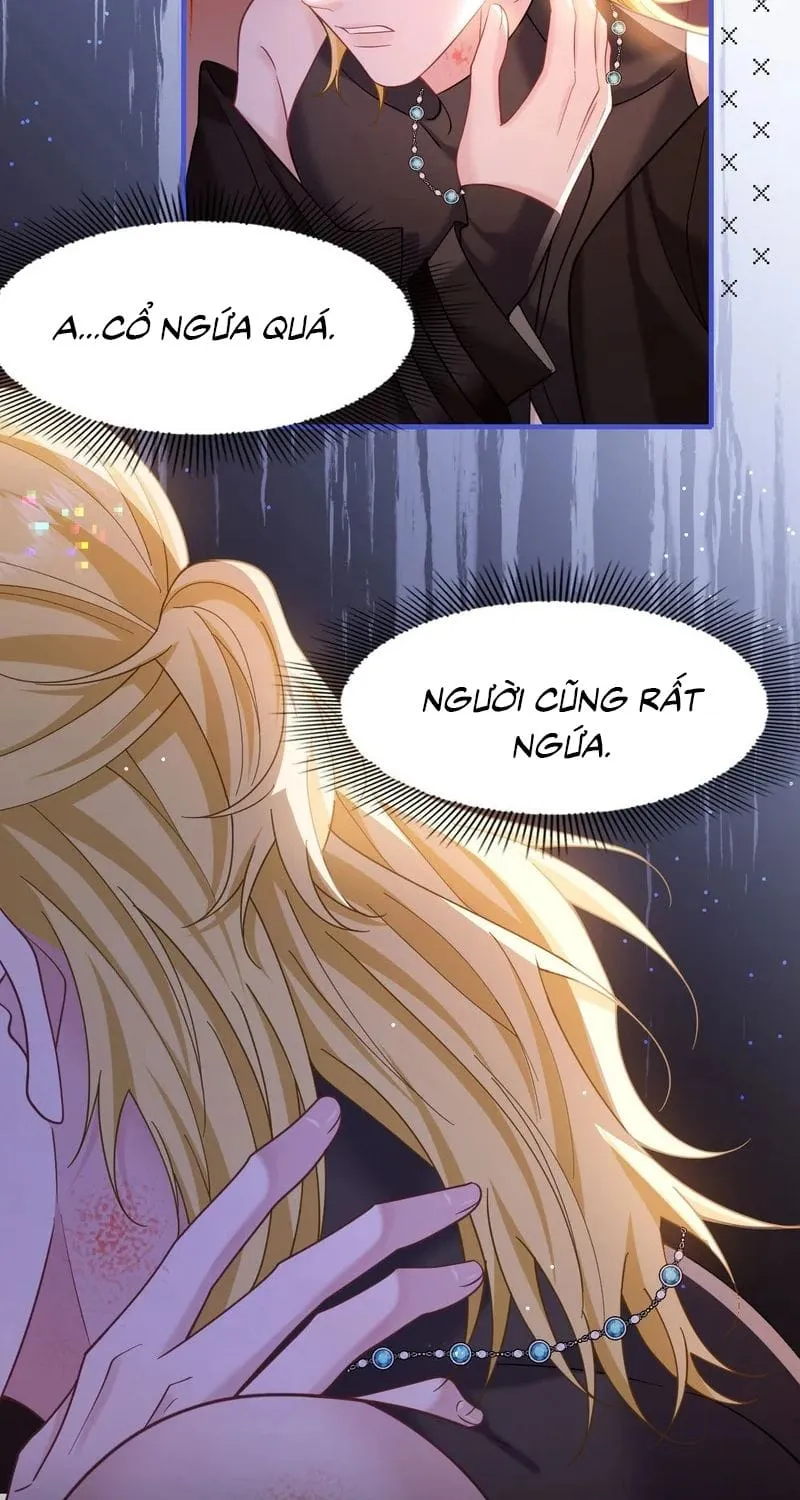 Tôi Cố Ý Giả Vờ Chap 27 - Next Chap 28