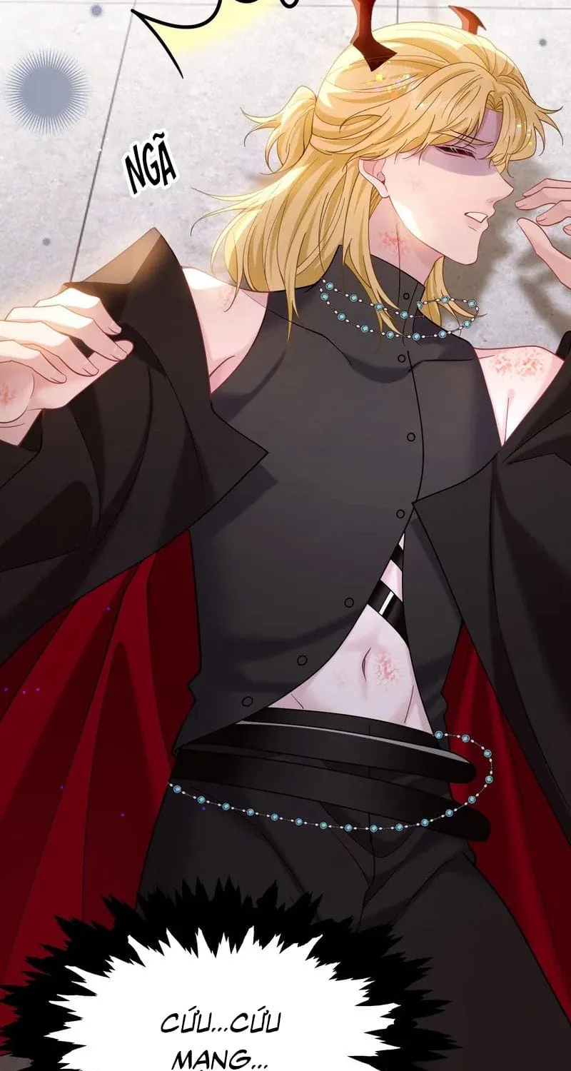 Tôi Cố Ý Giả Vờ Chap 27 - Next Chap 28