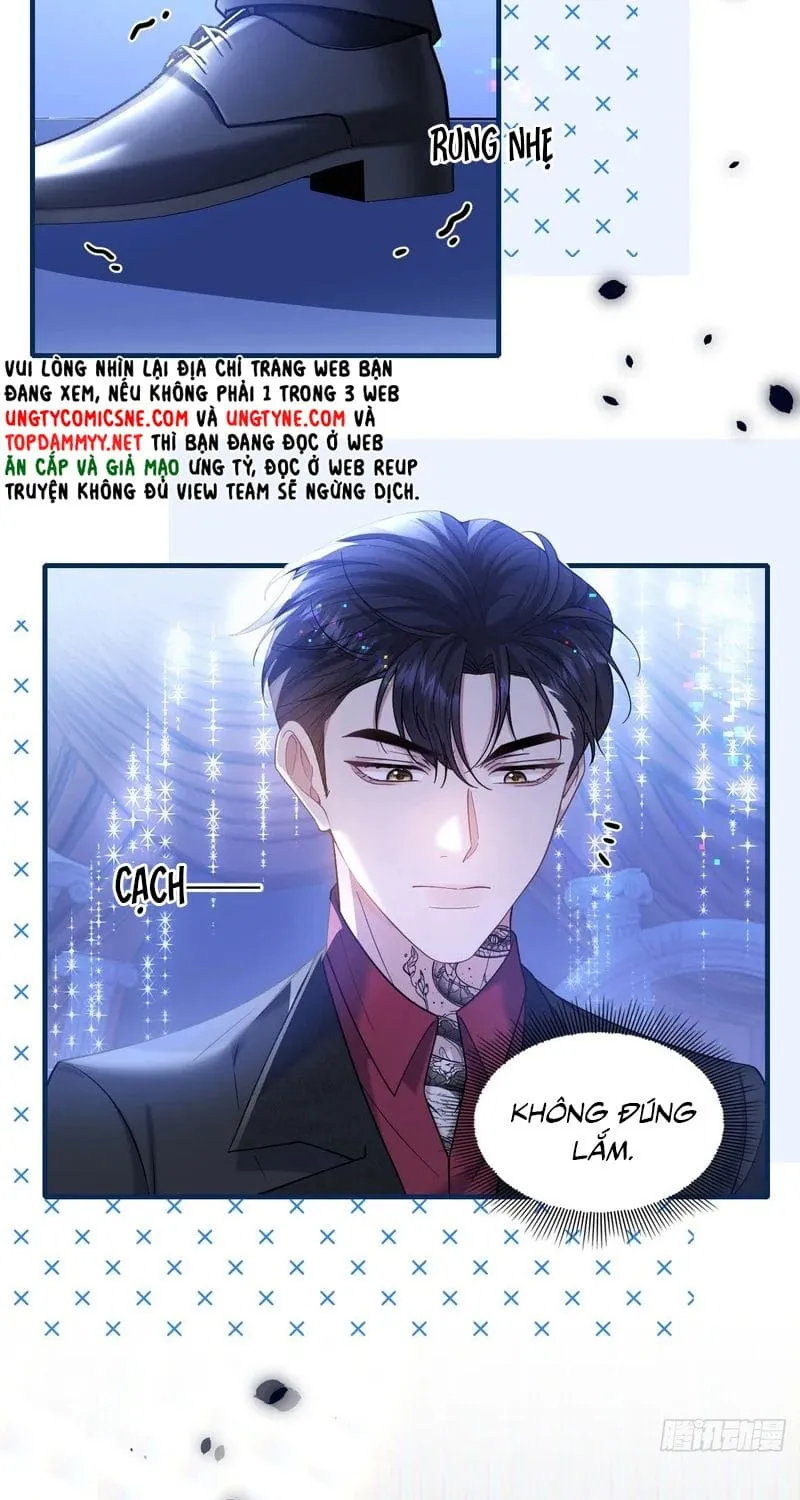 Tôi Cố Ý Giả Vờ Chap 27 - Next Chap 28
