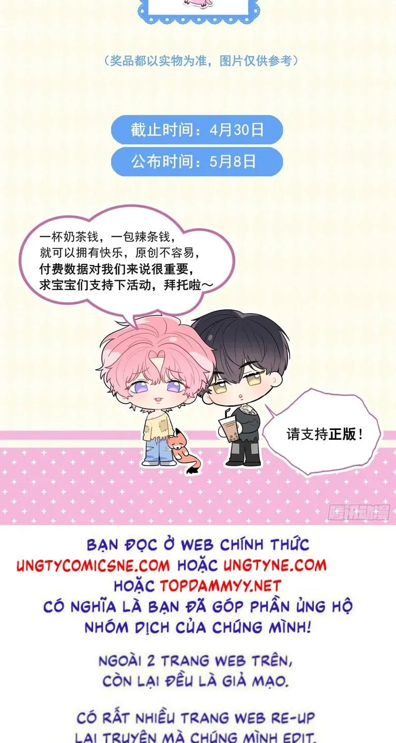 Tôi Cố Ý Giả Vờ Chap 27 - Next Chap 28