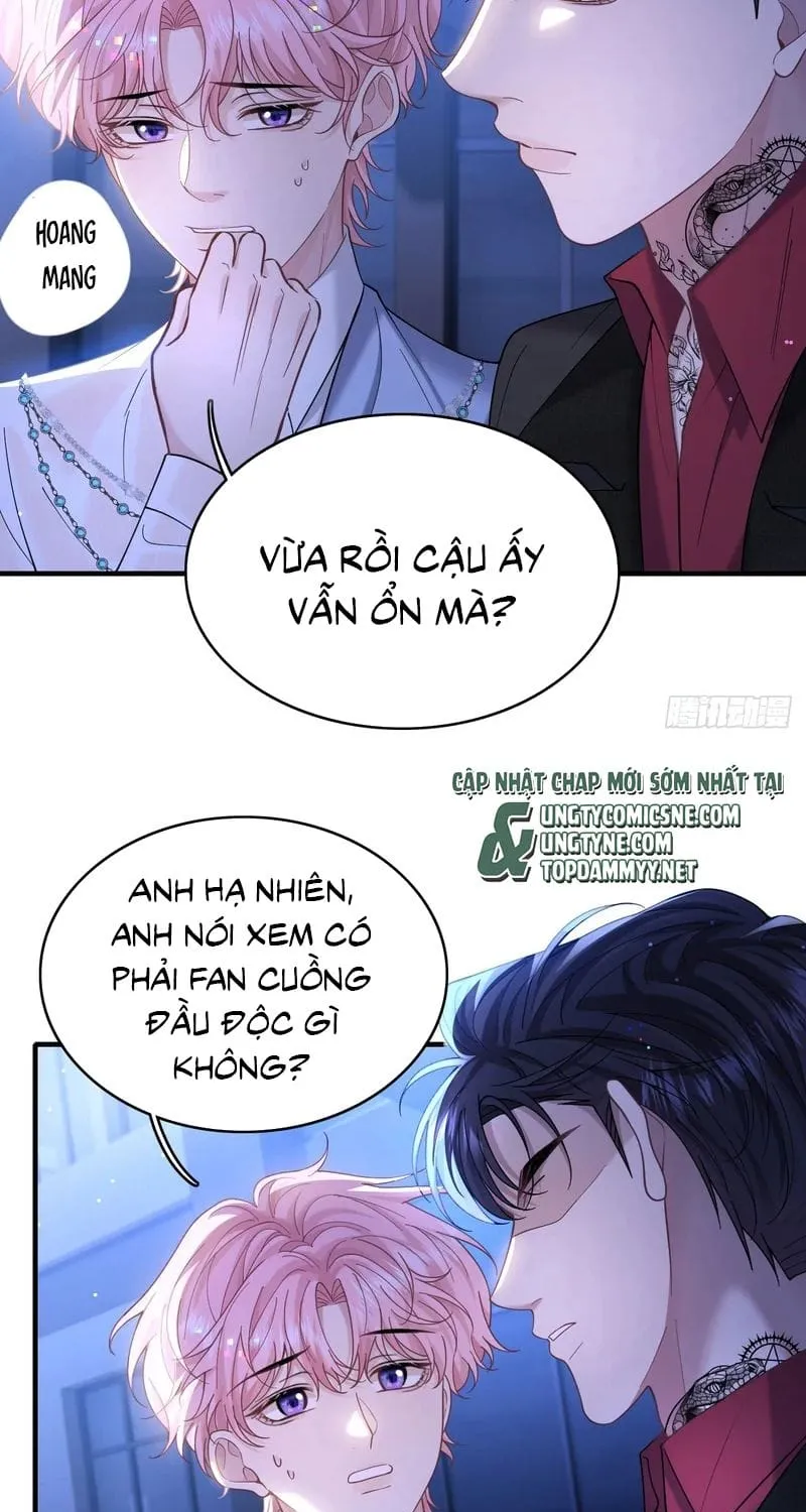 Tôi Cố Ý Giả Vờ Chap 28 - Next Chap 29