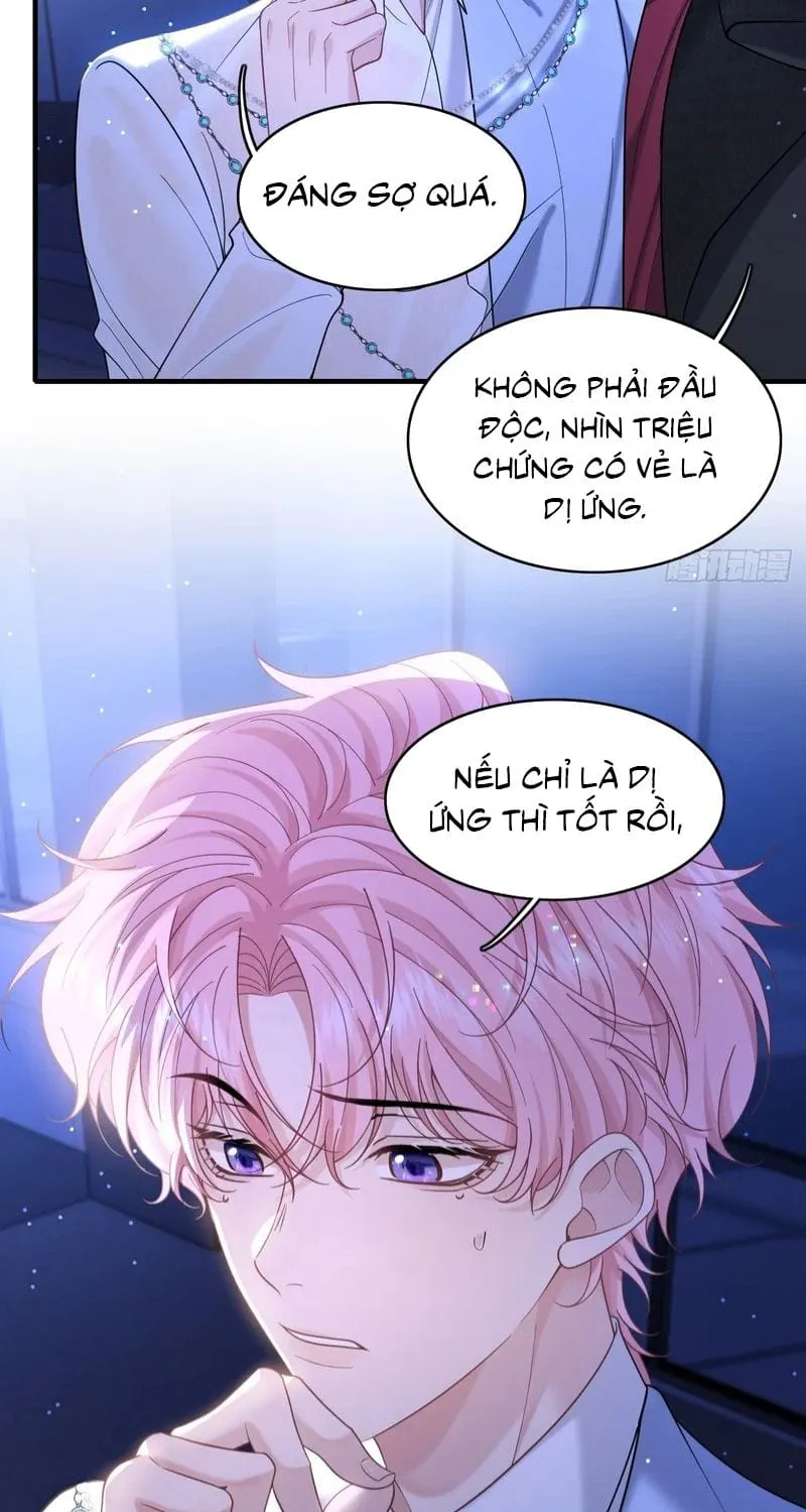 Tôi Cố Ý Giả Vờ Chap 28 - Next Chap 29