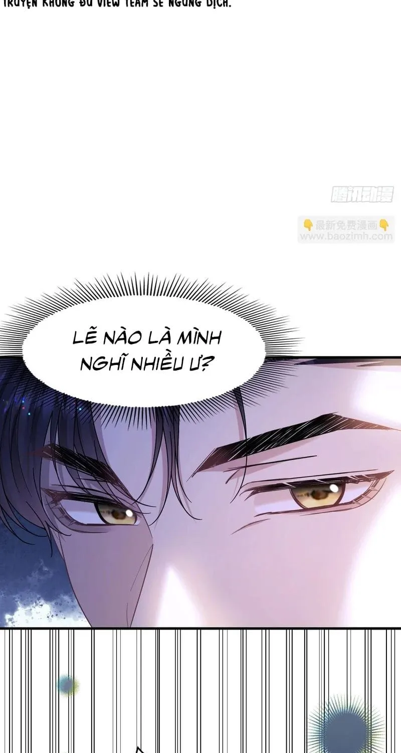 Tôi Cố Ý Giả Vờ Chap 28 - Next Chap 29