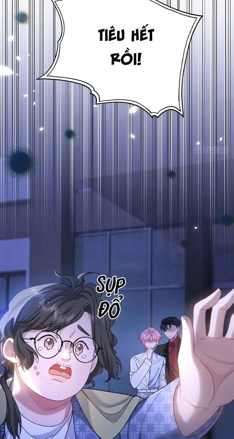Tôi Cố Ý Giả Vờ Chap 28 - Next Chap 29