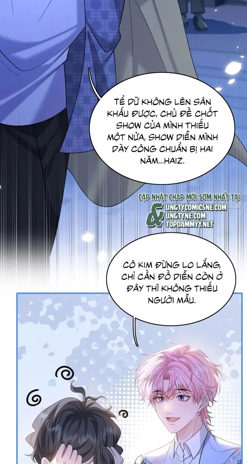 Tôi Cố Ý Giả Vờ Chap 28 - Next Chap 29