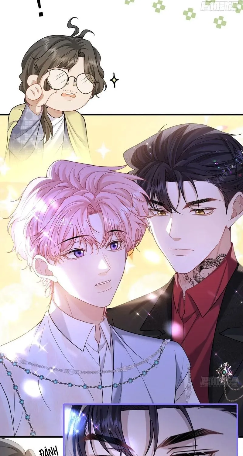 Tôi Cố Ý Giả Vờ Chap 28 - Next Chap 29
